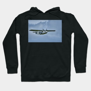 Consolidated PBY-5A Catalina Hoodie